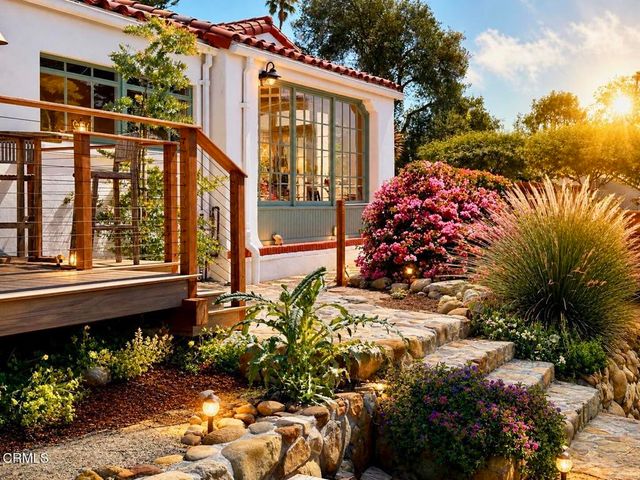 63 Lincoln Drive, Ventura, CA 93001