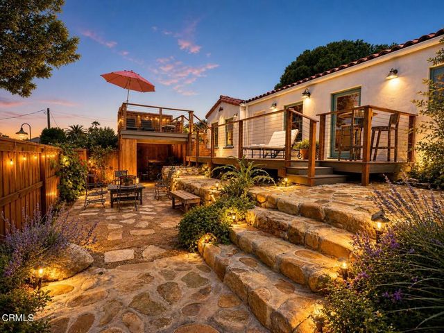 63 Lincoln Drive, Ventura, CA 93001