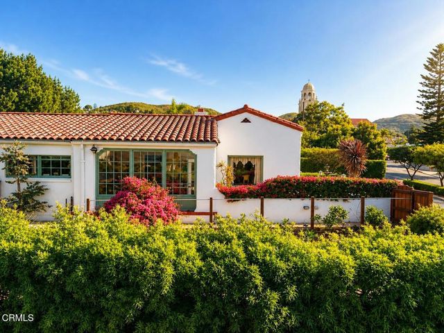63 Lincoln Drive, Ventura, CA 93001