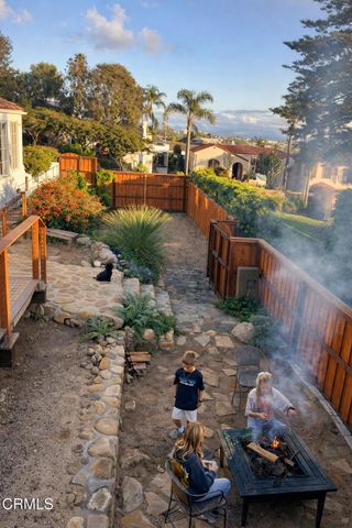 63 Lincoln Drive, Ventura, CA 93001