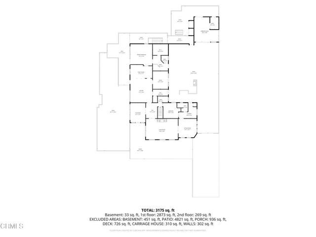63 Lincoln Drive, Ventura, CA 93001