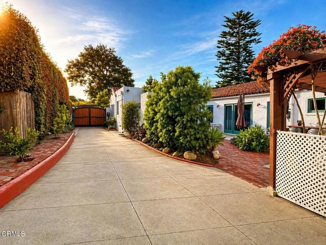 63 Lincoln Drive, Ventura, CA 93001