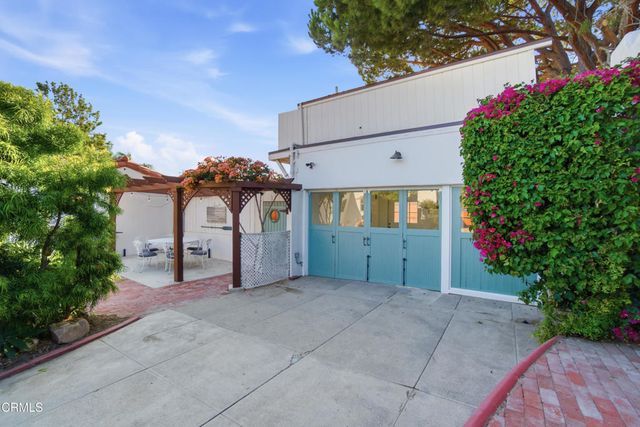 63 Lincoln Drive, Ventura, CA 93001
