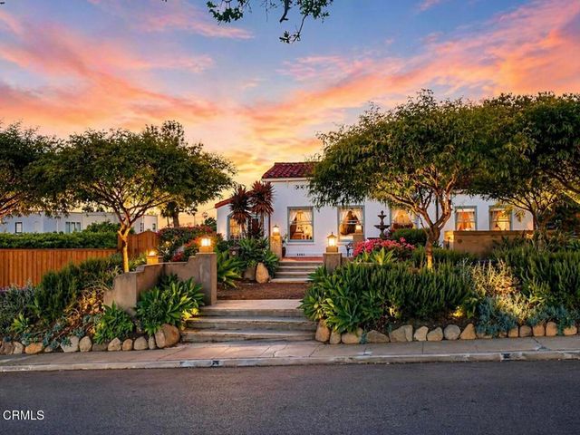 63 Lincoln Drive, Ventura, CA 93001