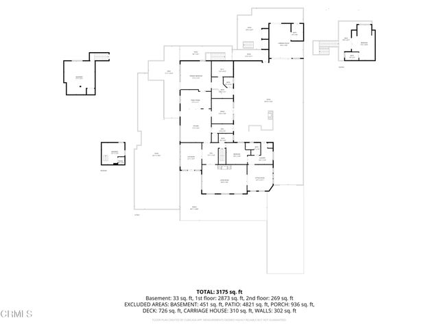 63 Lincoln Drive, Ventura, CA 93001