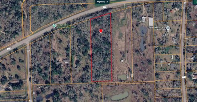 1462 Cr-39, Rosharon, TX 77583