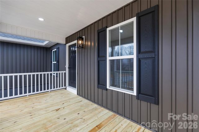 242 Bradley Farm Road, Statesville, NC 28625