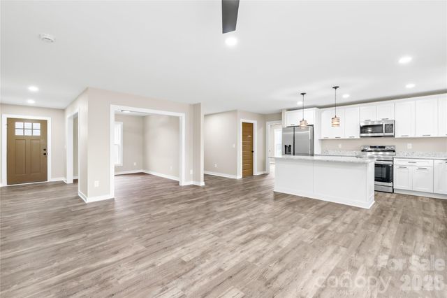 242 Bradley Farm Road, Statesville, NC 28625