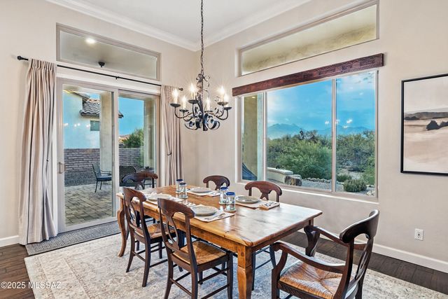 2198 E Madera Plateau Drive, Green Valley, AZ 85614