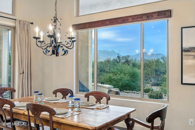 2198 E Madera Plateau Drive, Green Valley, AZ 85614