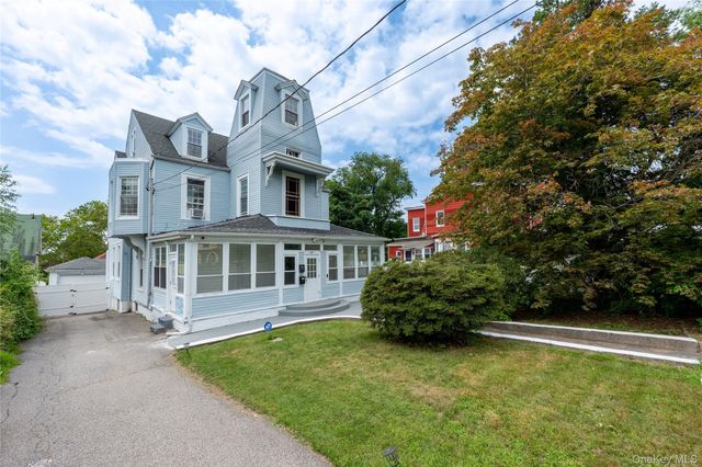 332 S 4th Avenue, Mount Vernon, NY 10550
