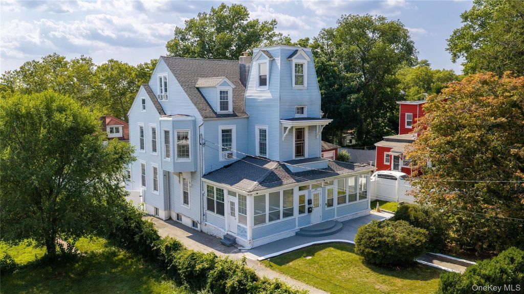332 S 4th Avenue, Mount Vernon, NY 10550