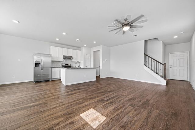 3903 Giorgio Pastel Place, Katy, TX 77493