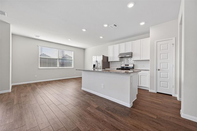 3903 Giorgio Pastel Place, Katy, TX 77493