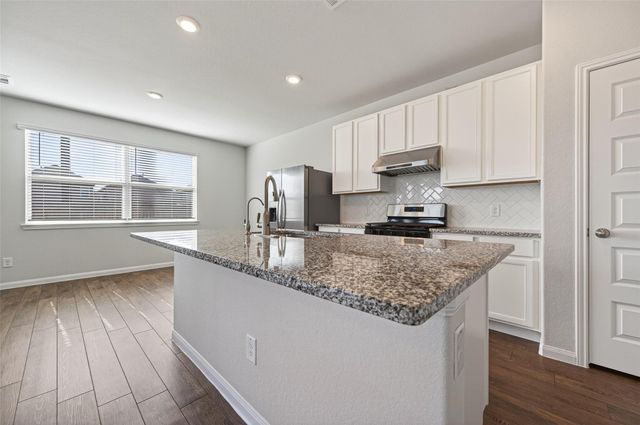 3903 Giorgio Pastel Place, Katy, TX 77493