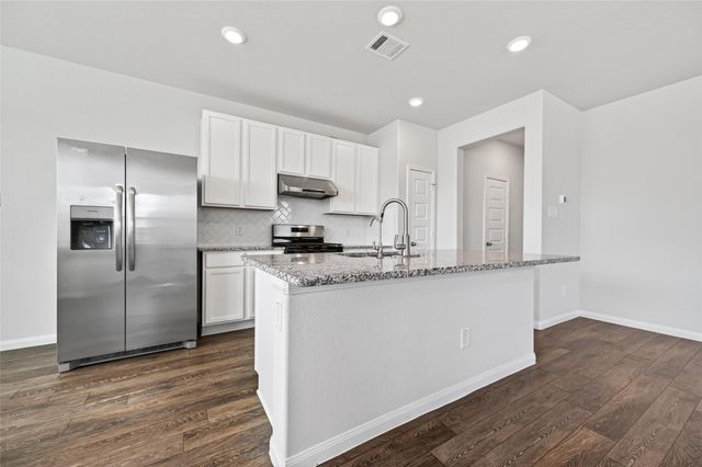 3903 Giorgio Pastel Place, Katy, TX 77493