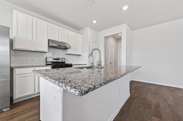 3903 Giorgio Pastel Place, Katy, TX 77493