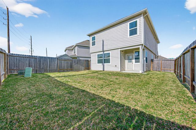 3903 Giorgio Pastel Place, Katy, TX 77493