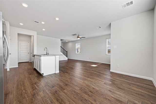 3903 Giorgio Pastel Place, Katy, TX 77493