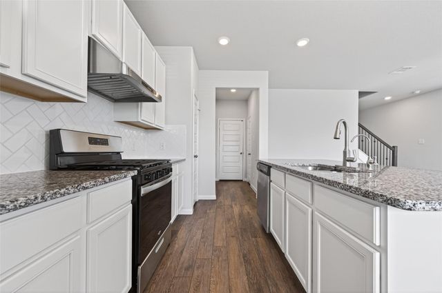 3903 Giorgio Pastel Place, Katy, TX 77493