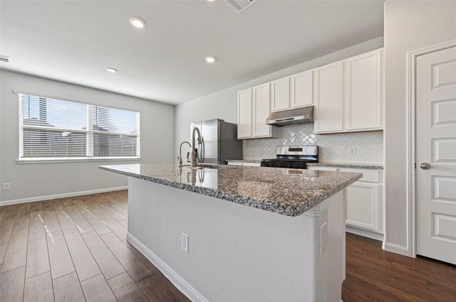 3903 Giorgio Pastel Place, Katy, TX 77493