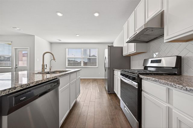 3903 Giorgio Pastel Place, Katy, TX 77493