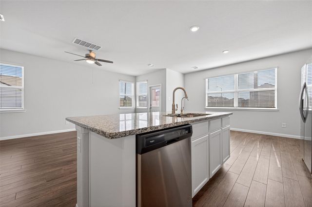 3903 Giorgio Pastel Place, Katy, TX 77493