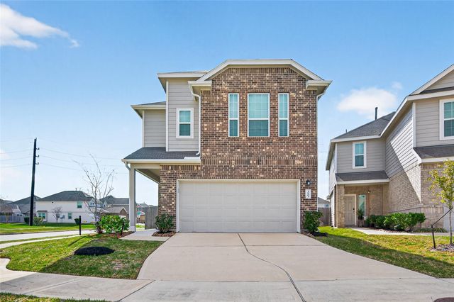 3903 Giorgio Pastel Place, Katy, TX 77493