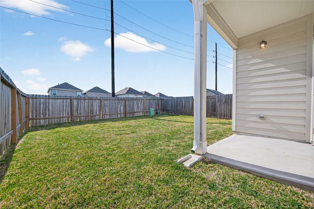 3903 Giorgio Pastel Place, Katy, TX 77493