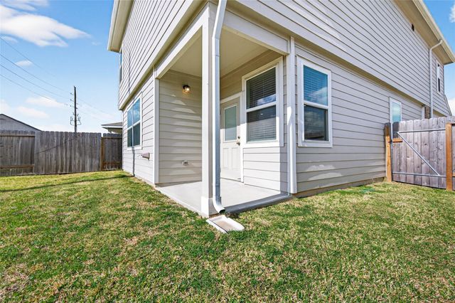 3903 Giorgio Pastel Place, Katy, TX 77493