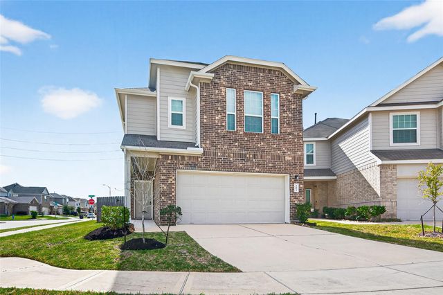 3903 Giorgio Pastel Place, Katy, TX 77493