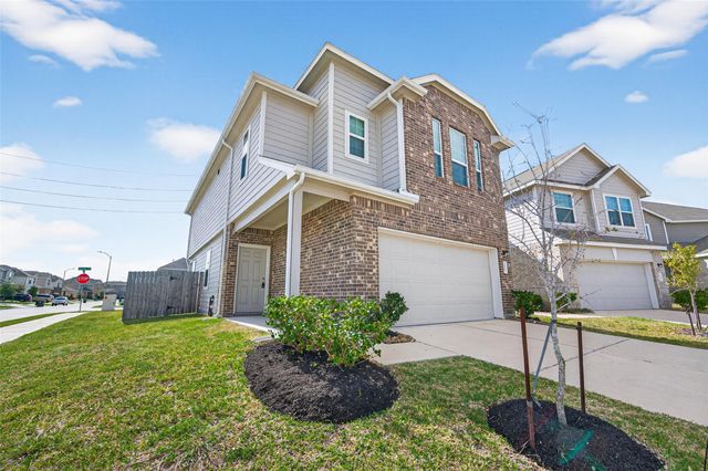 3903 Giorgio Pastel Place, Katy, TX 77493
