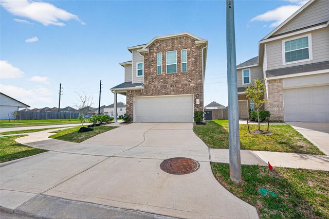 3903 Giorgio Pastel Place, Katy, TX 77493