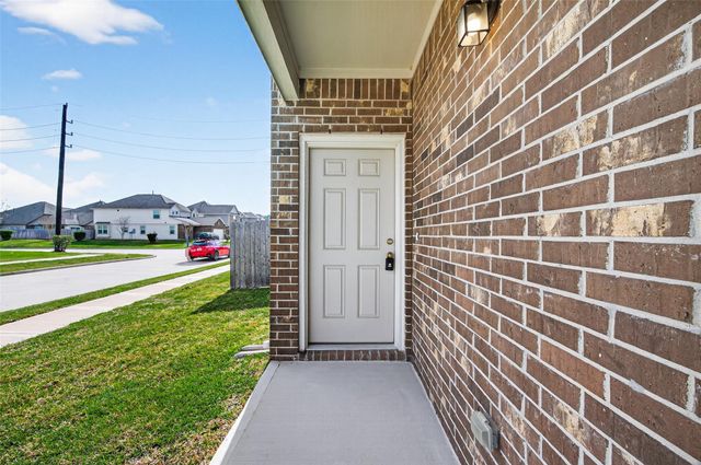 3903 Giorgio Pastel Place, Katy, TX 77493