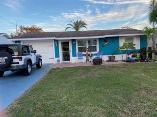 13736 JUDY AVENUE, Hudson, FL 34667