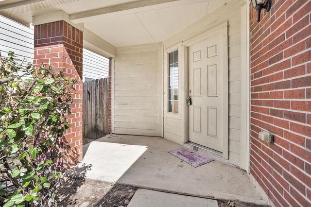 1419 Carolina Grove Lane, Houston, TX 77073
