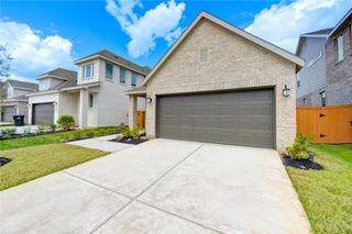 1047 Blue Stone Drive, Beasley, TX 77417