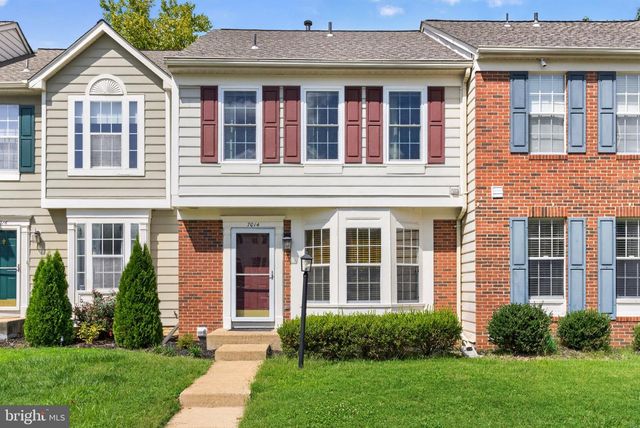 7014 GATTON SQ, Alexandria, VA 22315