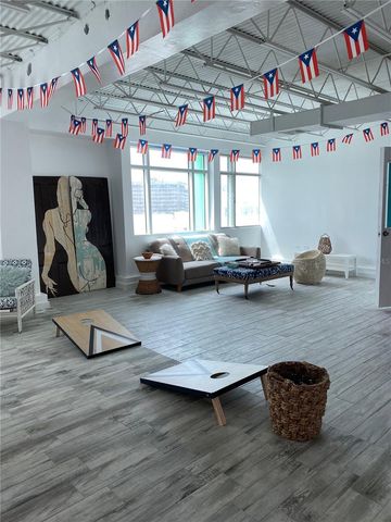 1519, Parada 23 AVE. PONCE DE LEÓN, ESQ CALLE DEL PARQUE, San Juan, PR 00908