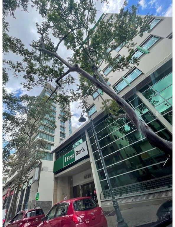 1519, Parada 23 AVE. PONCE DE LEÓN, ESQ CALLE DEL PARQUE, San Juan, PR 00908