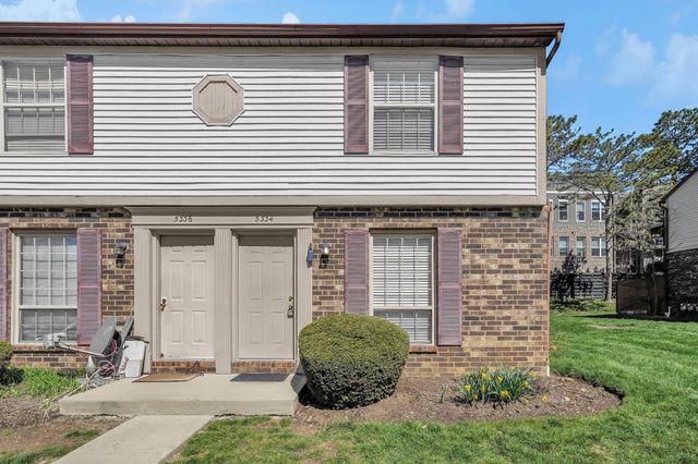 5334 Shiloh Drive, Columbus, OH 43220