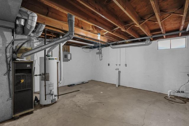 5334 Shiloh Drive, Columbus, OH 43220