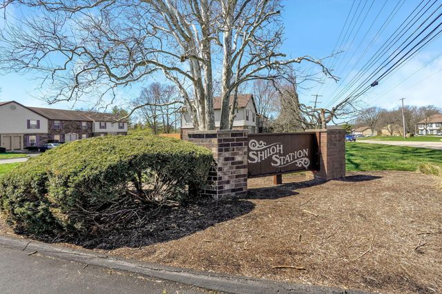 5334 Shiloh Drive, Columbus, OH 43220