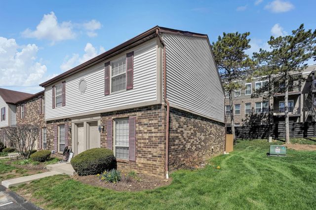 5334 Shiloh Drive, Columbus, OH 43220