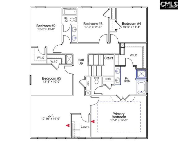 1137 Crescent Corner Drive, Elgin, SC 29045