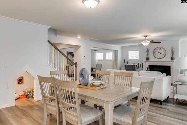 1137 Crescent Corner Drive, Elgin, SC 29045