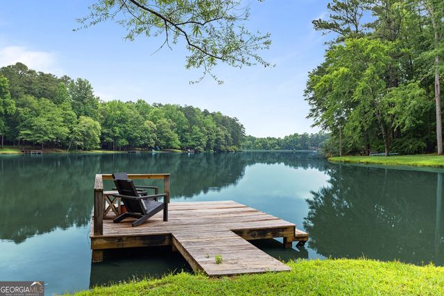 61 Lake Coweta Trail, Newnan, GA 30263