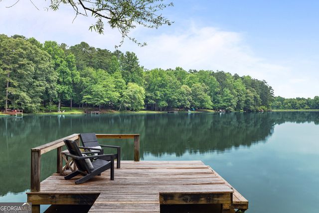 61 Lake Coweta Trail, Newnan, GA 30263