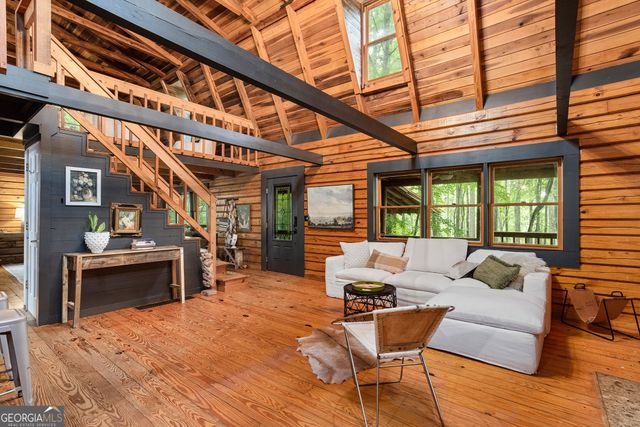 61 Lake Coweta Trail, Newnan, GA 30263