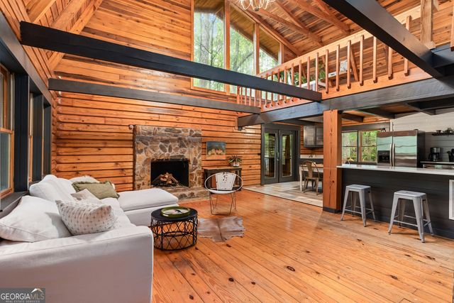 61 Lake Coweta Trail, Newnan, GA 30263